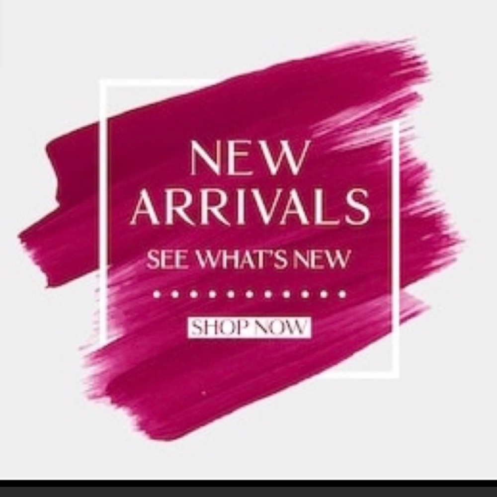 🌟🌟 New Arrivals 🌟🌟